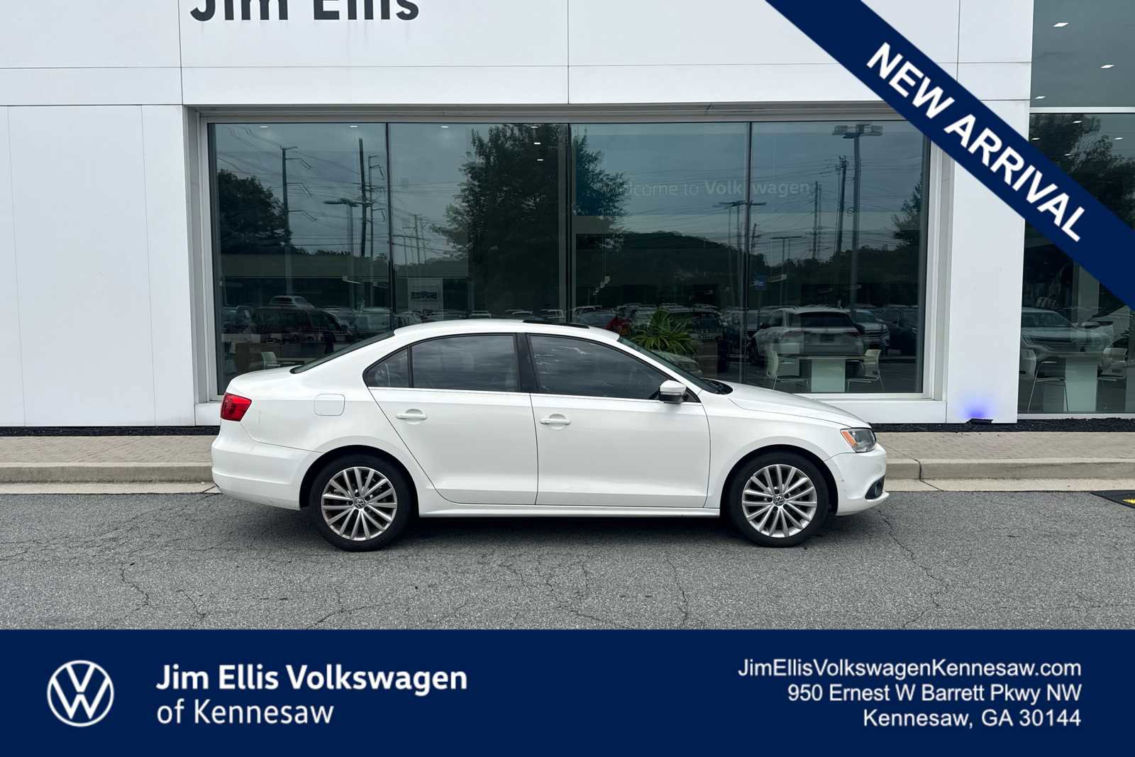Used 2013 Volkswagen Jetta TDI