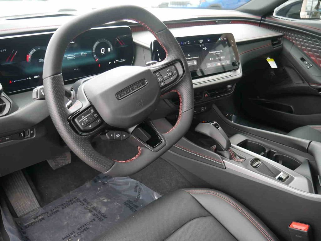 New 2026 Dodge Charger R/T Scat Pack image 20