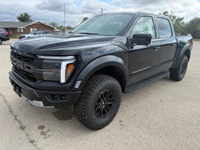 New 2026 Ford F150 Raptor AWD/4WD image 3