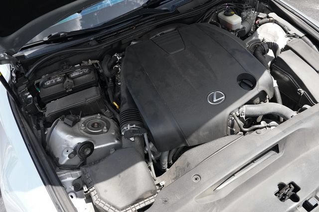 Used 2014 Lexus IS 250 w/ F-Sport Package RWD image 42