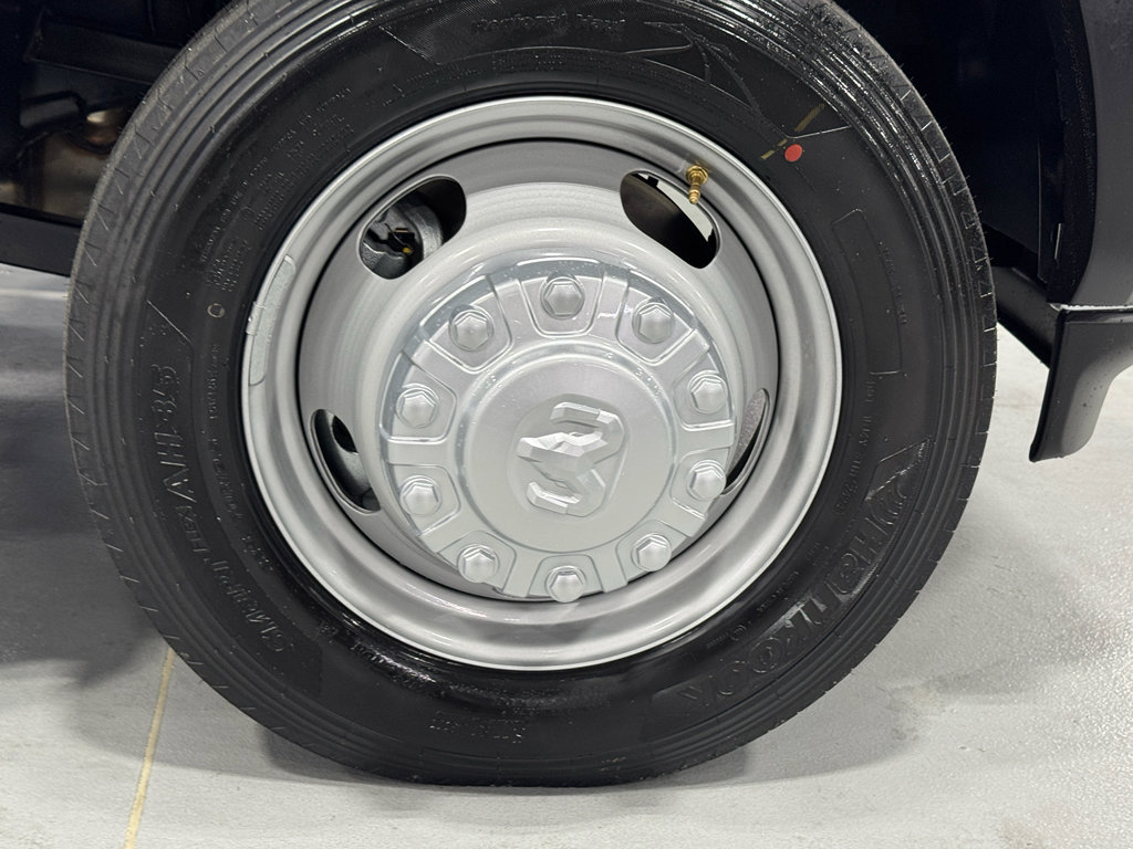 New 2025 RAM 4500 Tradesman image 16