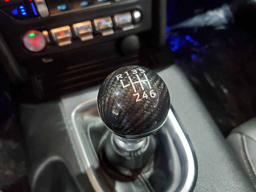 Used 2019 Ford Mustang GT Premium w/ GT Performance Package image 29