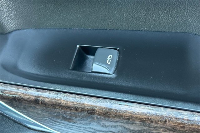 Used 2022 GMC Sierra 3500 Denali image 22