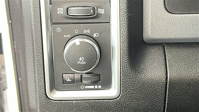 Used 2020 RAM 1500 Classic Warlock AWD/4WD image 20