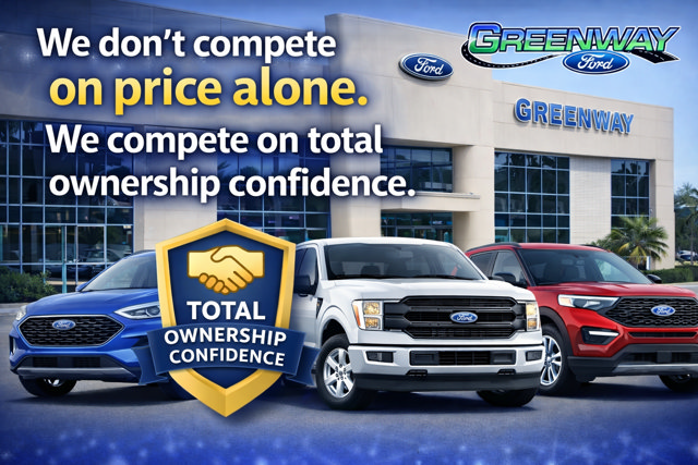 Used 2024 Ford F150 XLT w/ Equipment Group 302A MID AWD/4WD image 7