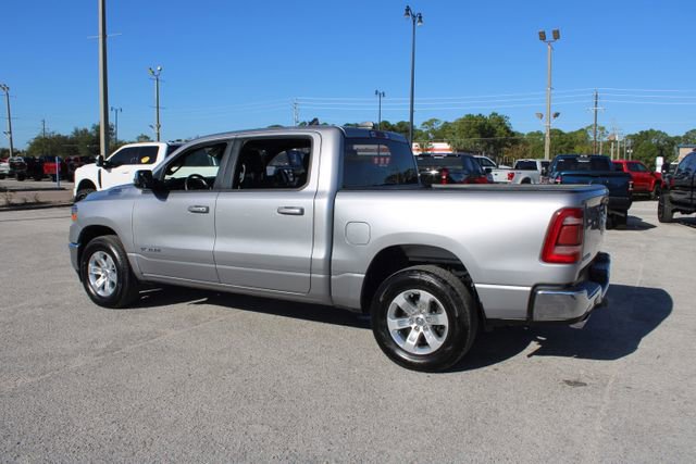 Used 2024 RAM 1500 Laramie image 7
