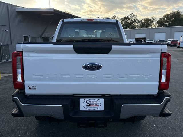 New 2026 Ford F250 XL w/ XL Off-Road Package image 5