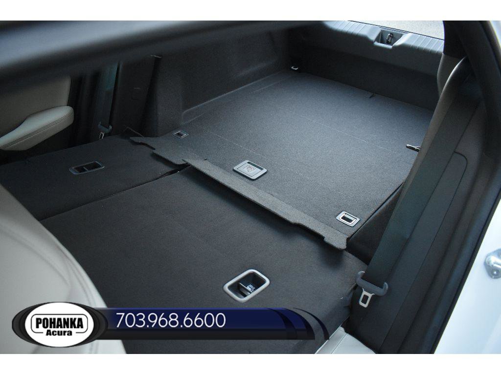 New 2025 Acura Integra A-Spec image 18