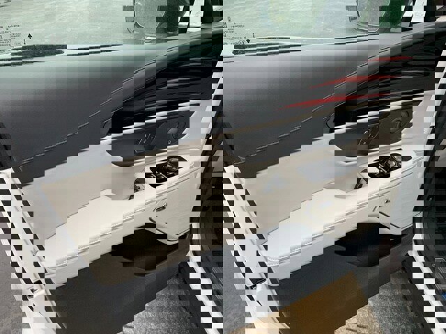 New 2026 Lincoln Nautilus Premier w/ Equipment Group 102A image 26