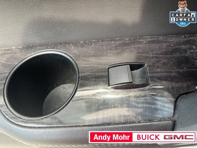 Used 2015 Buick Enclave Leather FWD image 37