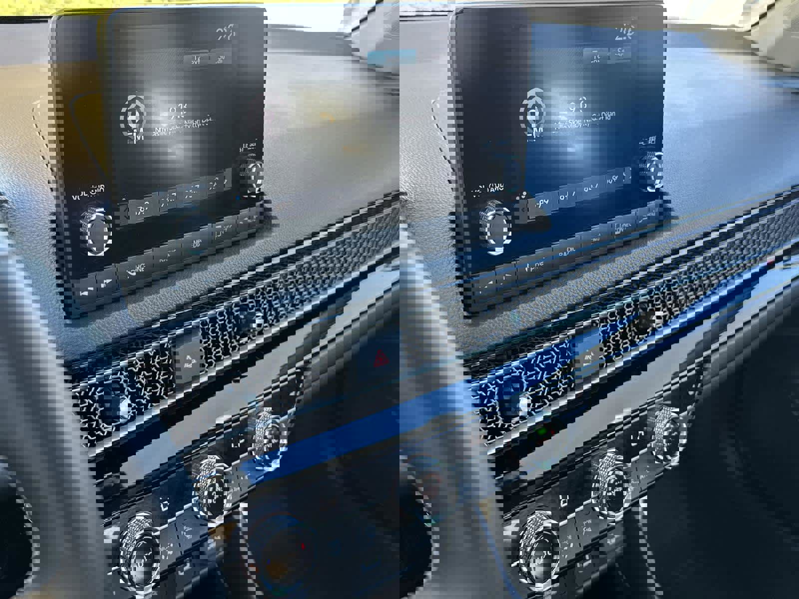 Used 2022 Honda Civic EX image 22