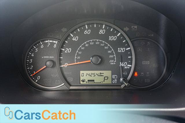Used 2024 Mitsubishi Mirage ES FWD image 28
