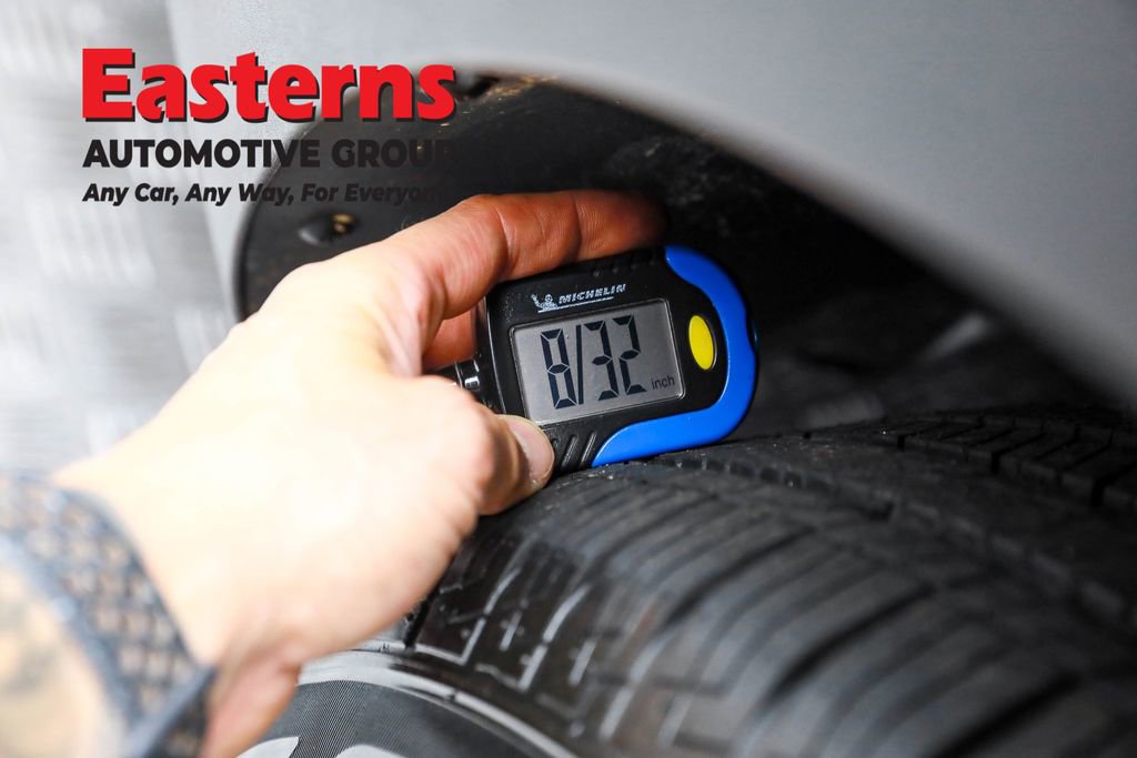 Used 2022 Kia Telluride LX image 29