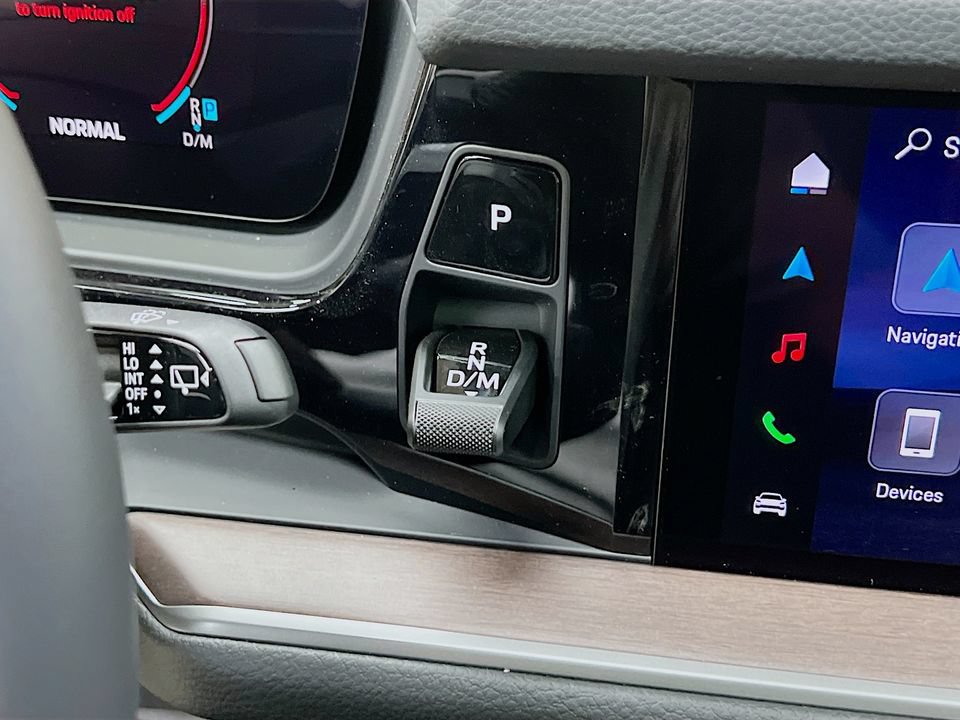 New 2026 Porsche Cayenne AWD/4WD image 19