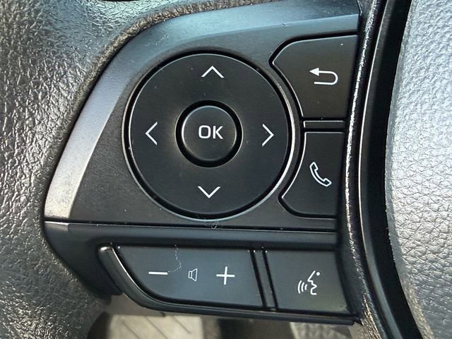 Certified 2025 Toyota RAV4 LE image 13