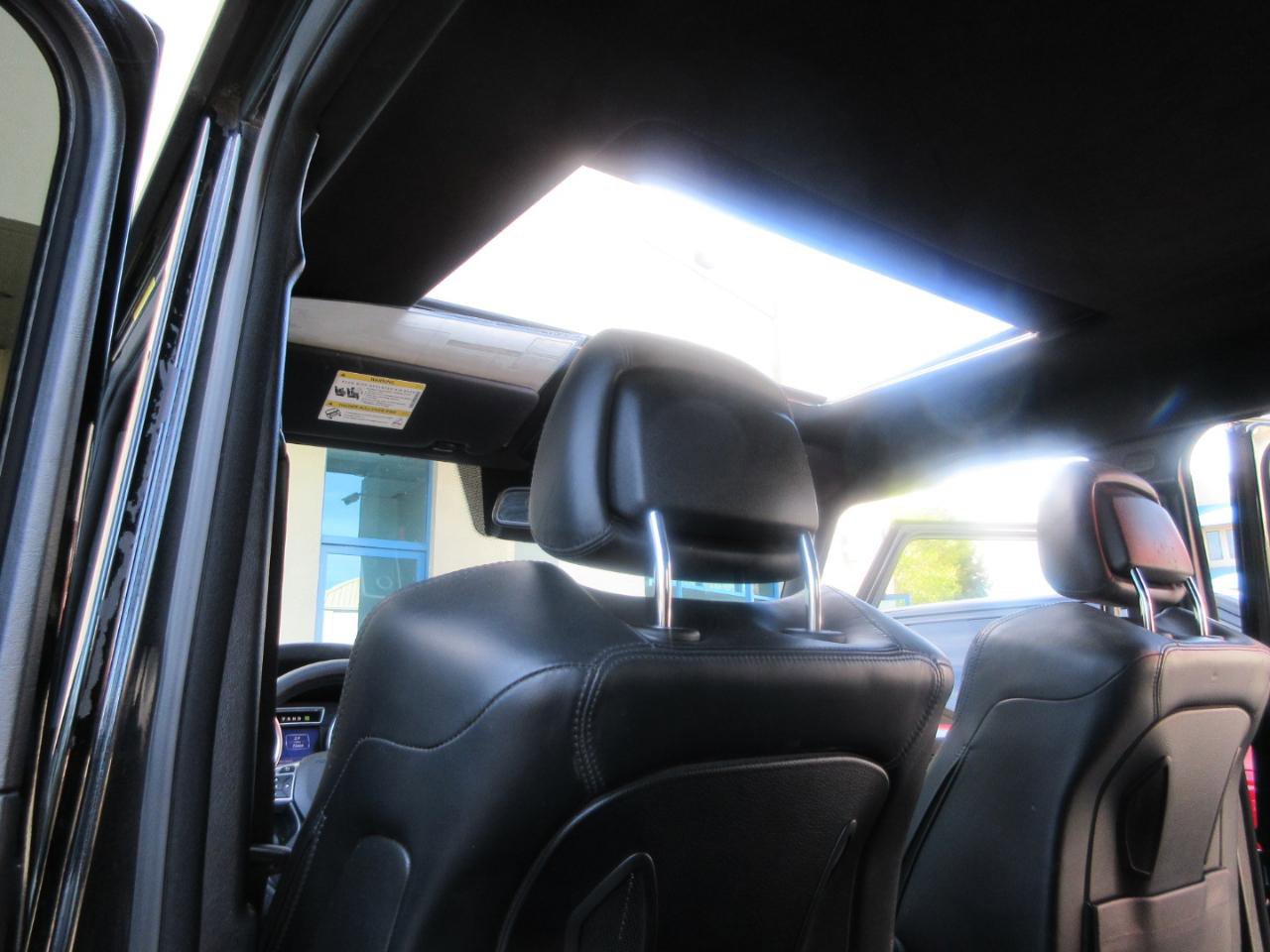 Used 2015 Mercedes-Benz G 63 AMG 4MATIC image 41