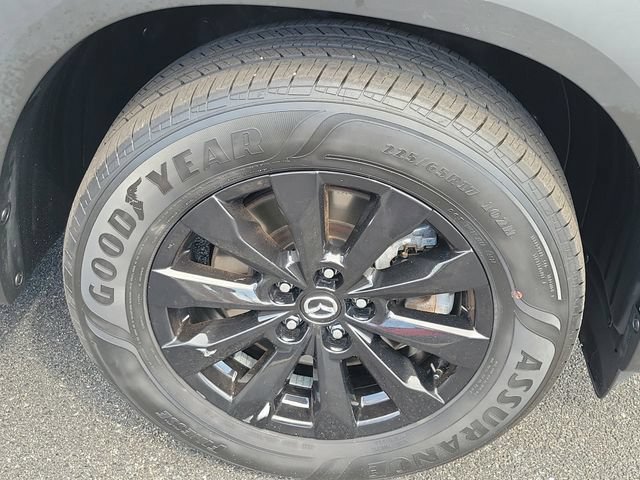 Used 2025 MAZDA CX-50 AWD 2.5 S w/ Preferred Package image 9