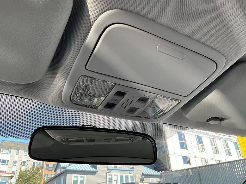 Used 2011 Honda CR-V EX-L image 16