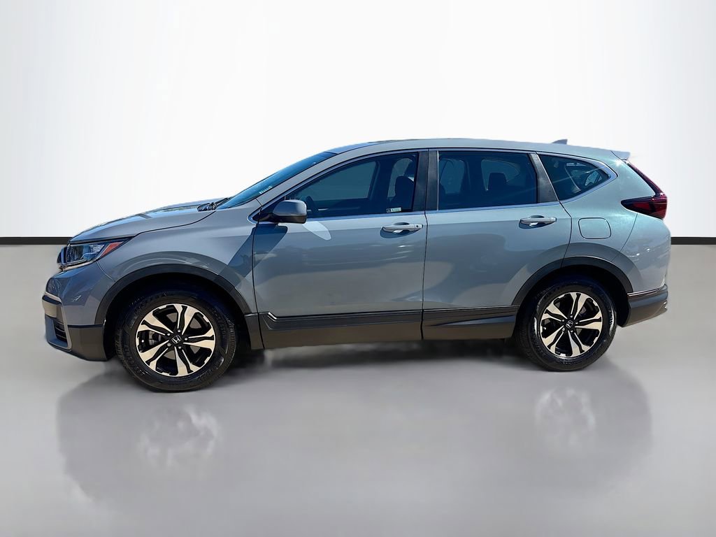 Used 2022 Honda CR-V Special Edition image 8