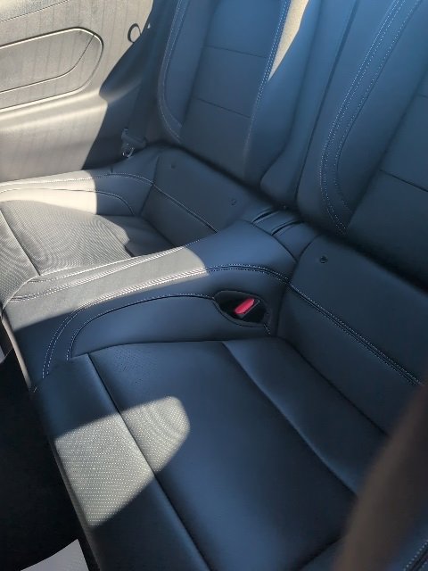 New 2025 Ford Mustang GT Premium w/ Mustang Nite Pony Package image 7