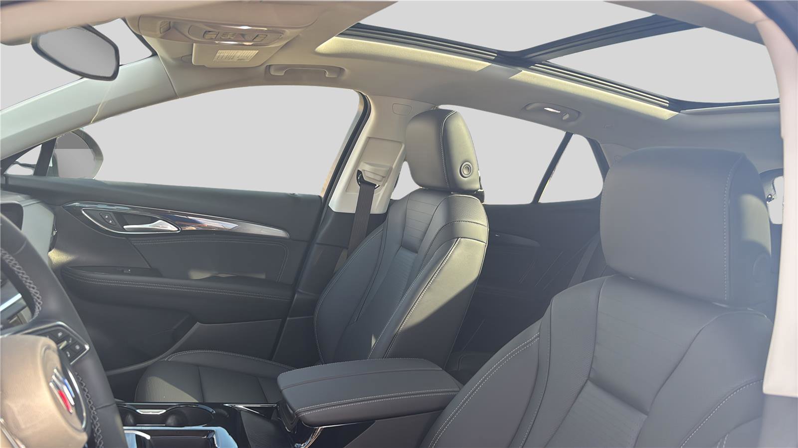 New 2026 Buick Envision Preferred image 18