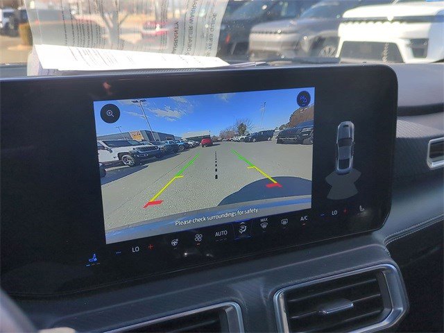 Used 2025 Ford Mustang Premium image 13