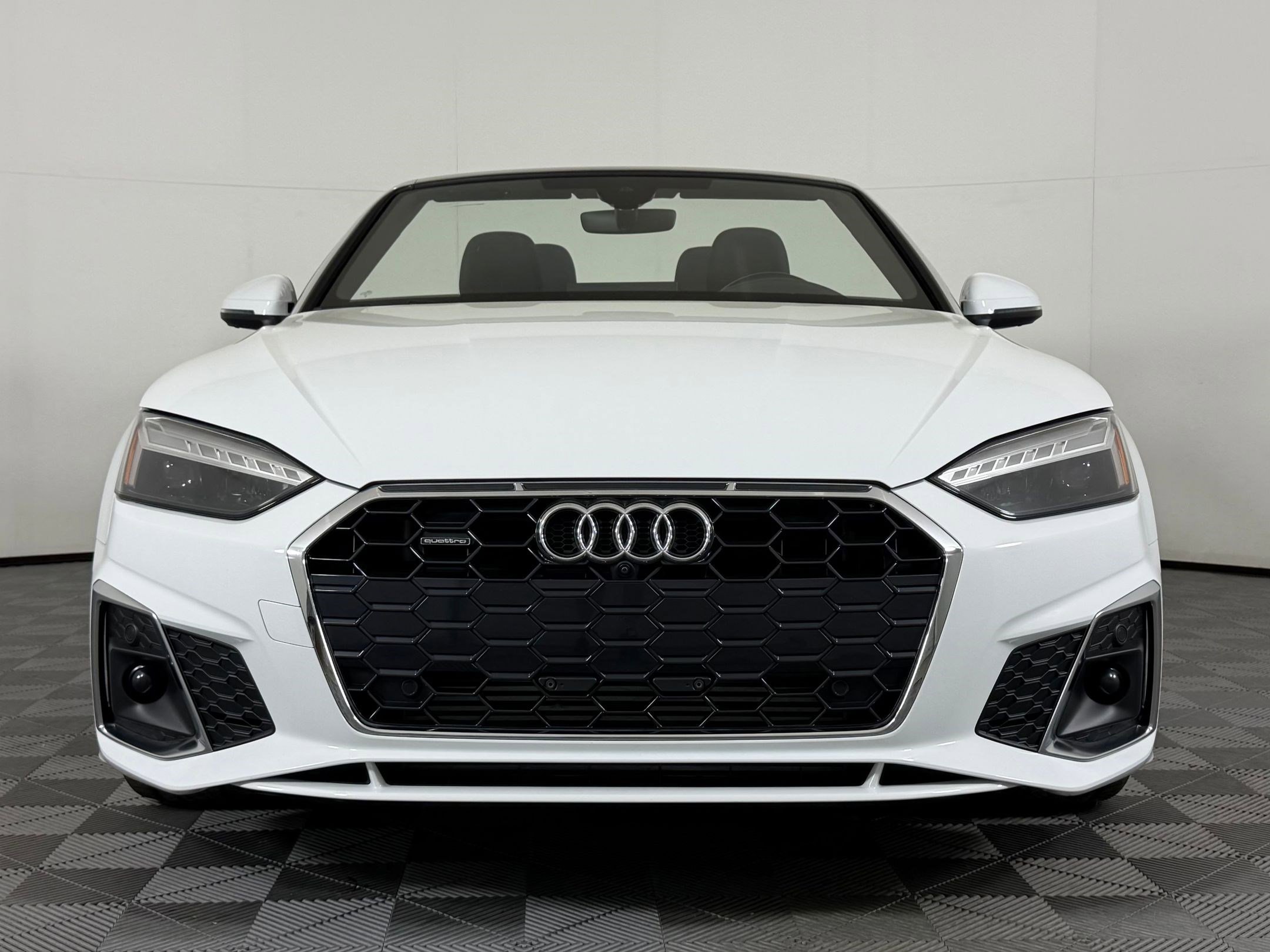 Used 2024 Audi A5 2.0T Premium Plus w/ Premium Plus image 38