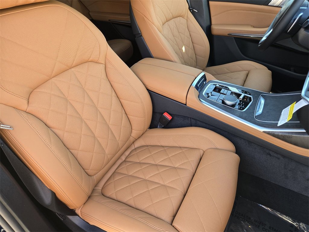 New 2026 BMW X7 xDrive40i image 16