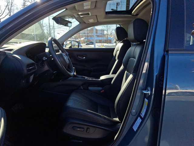 Used 2024 Honda HR-V EX-L image 13