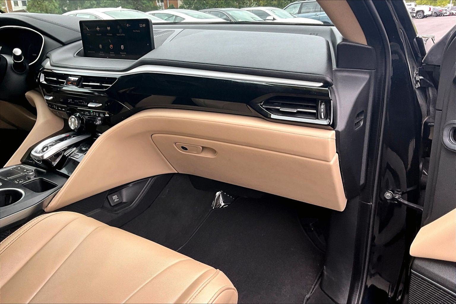 Used 2023 Acura MDX SH-AWD image 15