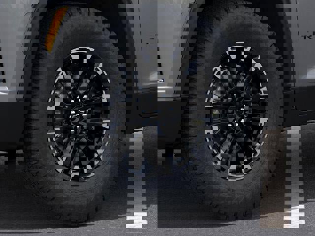 New 2026 Chevrolet Traverse Z71 image 9