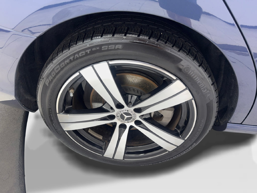 Used 2024 Mercedes-Benz C 300 Sedan image 79