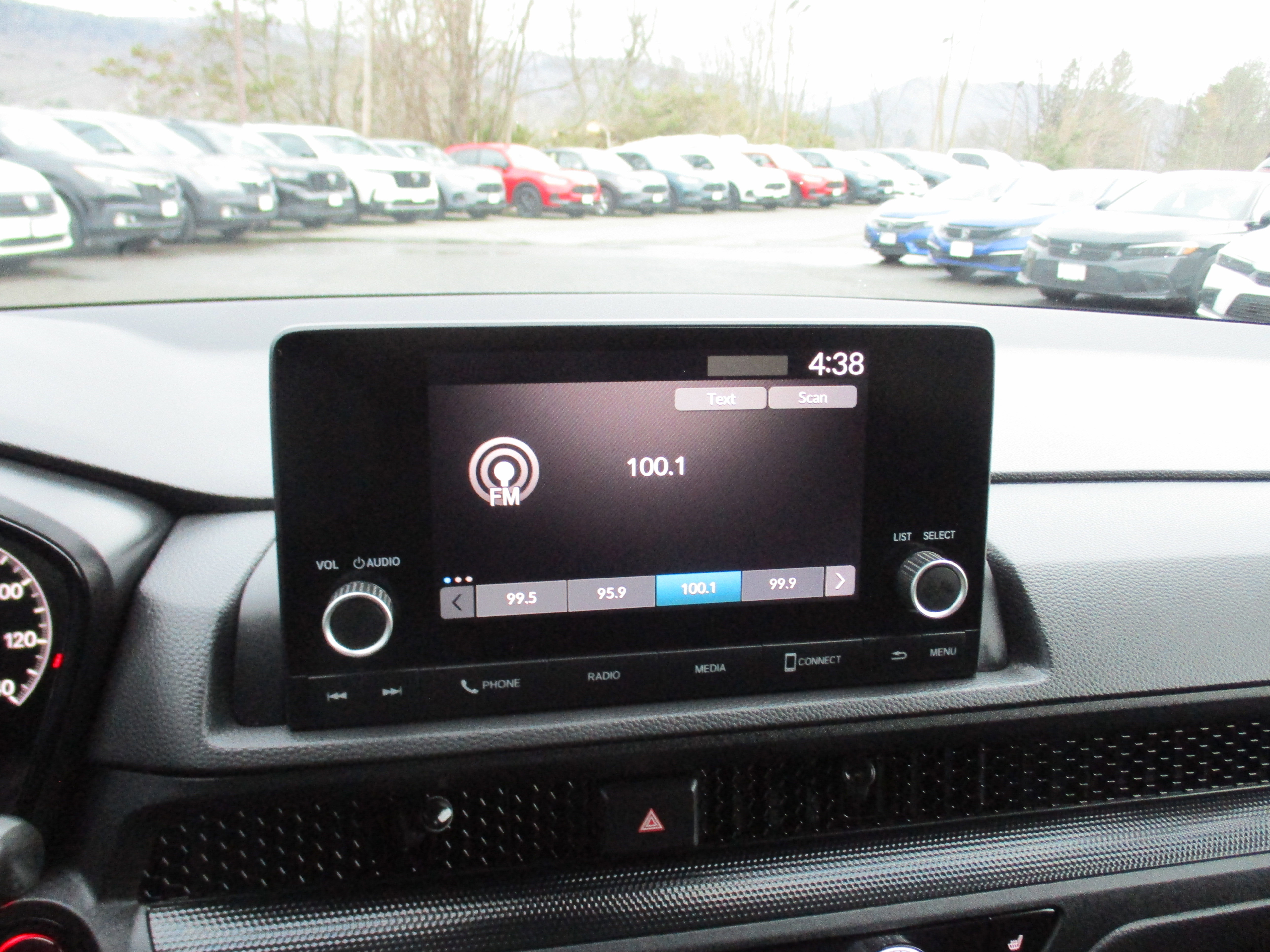 Certified 2023 Honda CR-V EX image 18