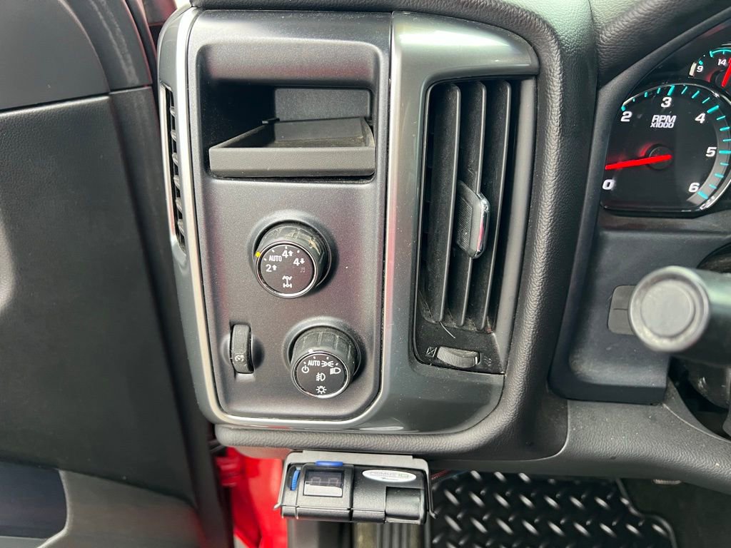 Used 2016 Chevrolet Silverado 1500 LT w/ All Star Edition image 39