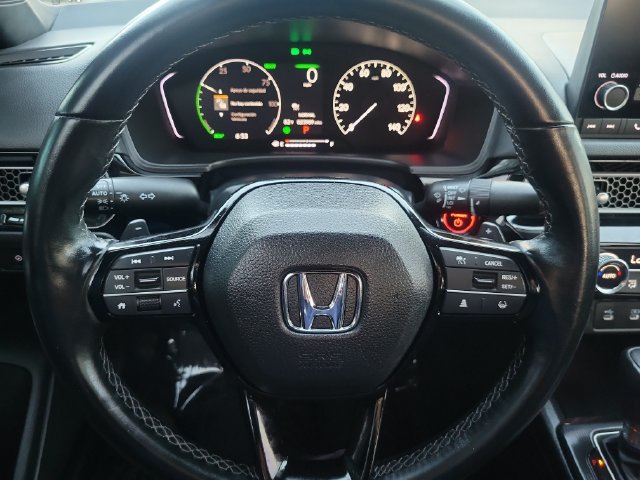 Used 2025 Honda Civic Sport image 14
