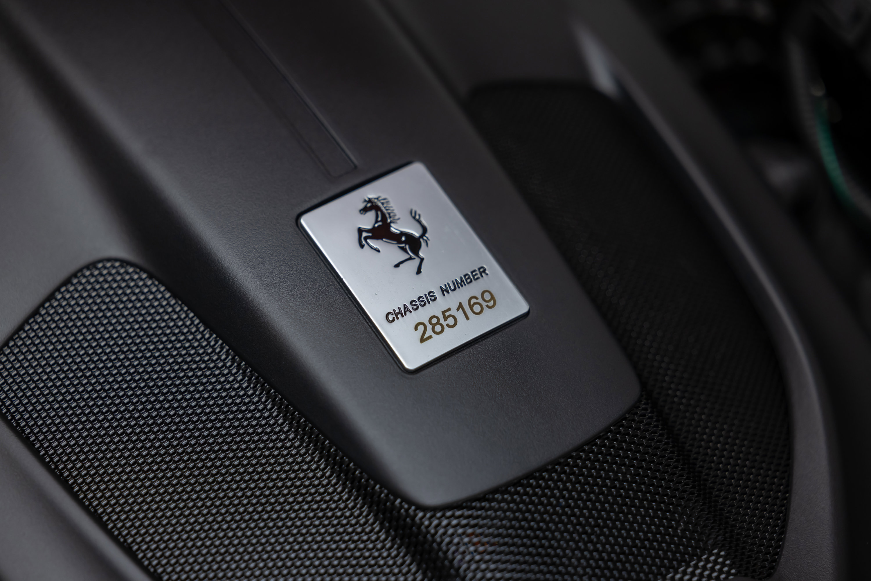 Certified 2022 Ferrari Portofino M RWD image 22