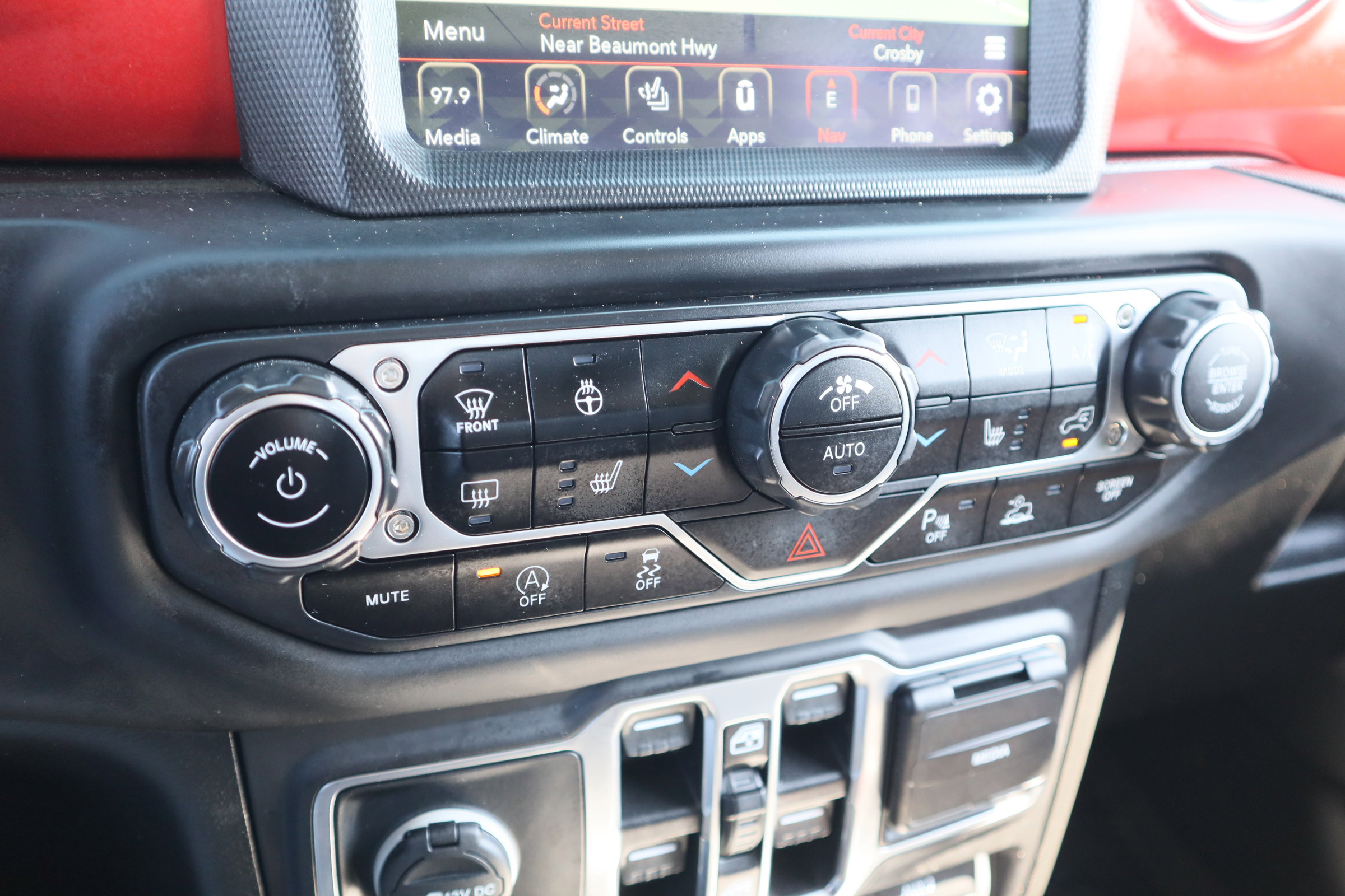 Used 2020 Jeep Gladiator Rubicon image 27