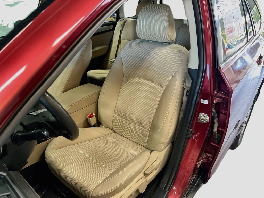 Used 2019 Subaru Outback 2.5i AWD/4WD image 19