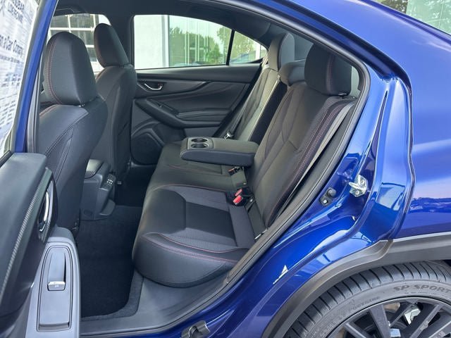 New 2026 Subaru WRX Premium AWD/4WD image 85