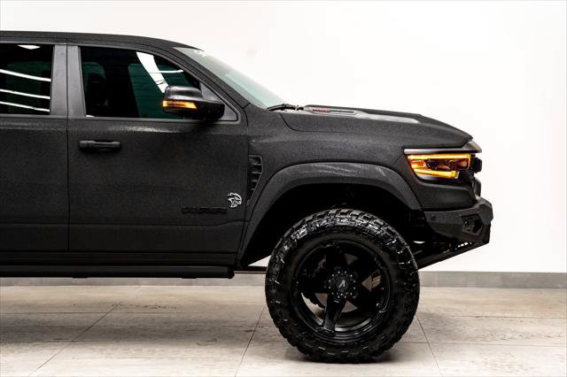 Used 2022 RAM 1500 TRX w/ TRX Level 2 Equipment Group AWD/4WD image 18