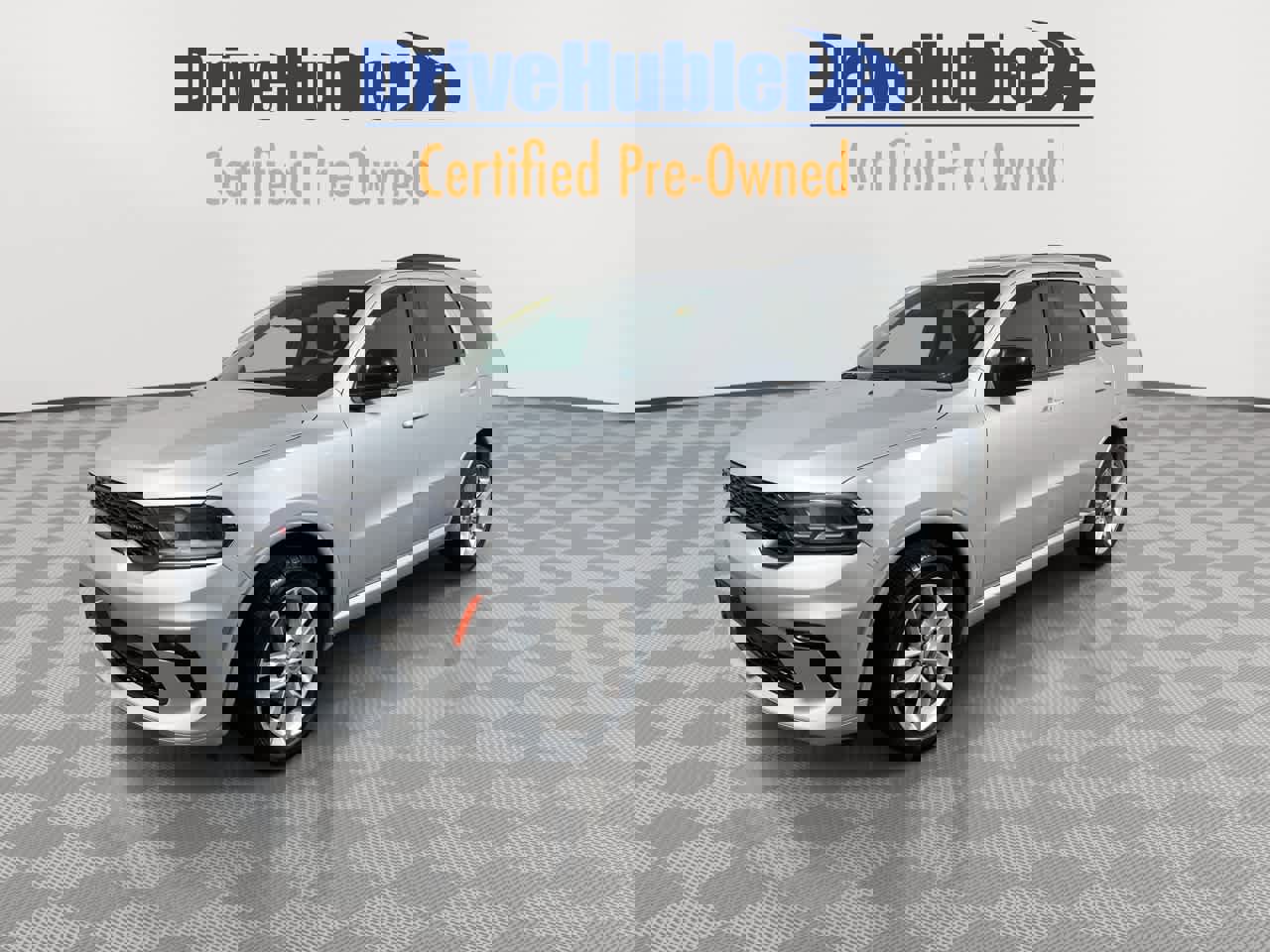 Used 2023 Dodge Durango GT image 4