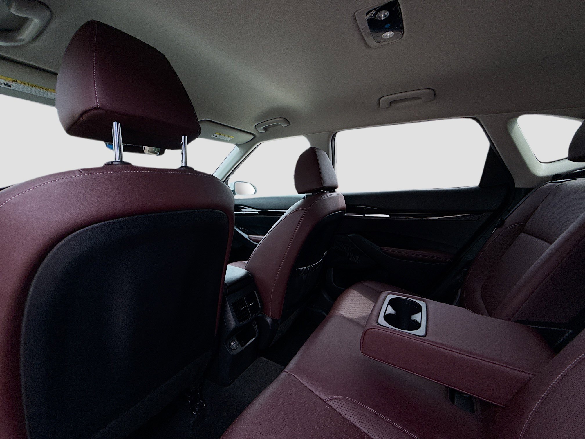 Used 2023 Kia Seltos SX image 25