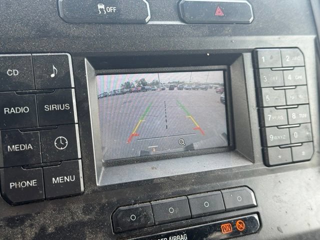 Used 2018 Ford F250 XLT AWD/4WD image 5