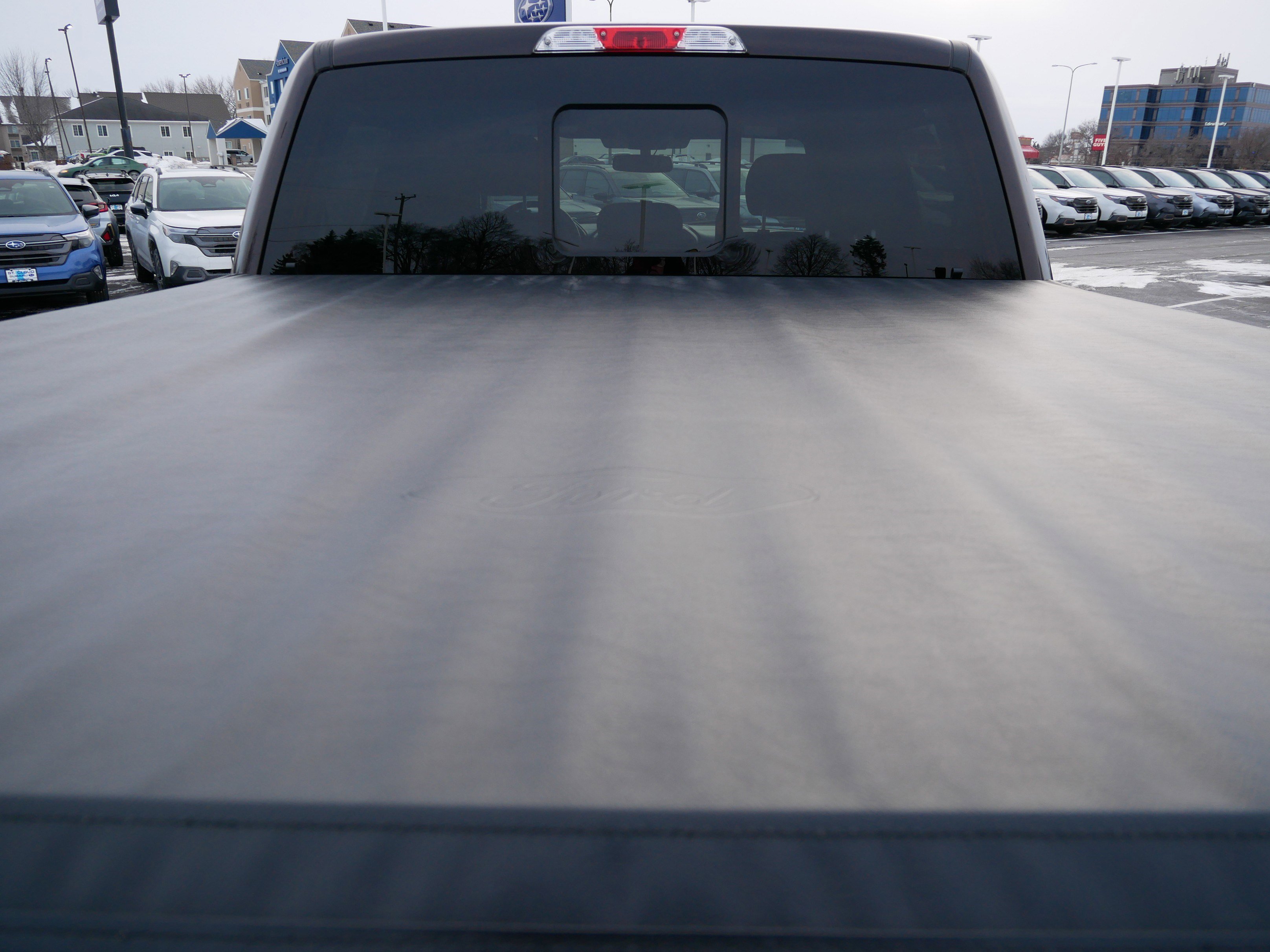 Used 2019 Ford F150 XLT w/ Equipment Group 302A Luxury image 18