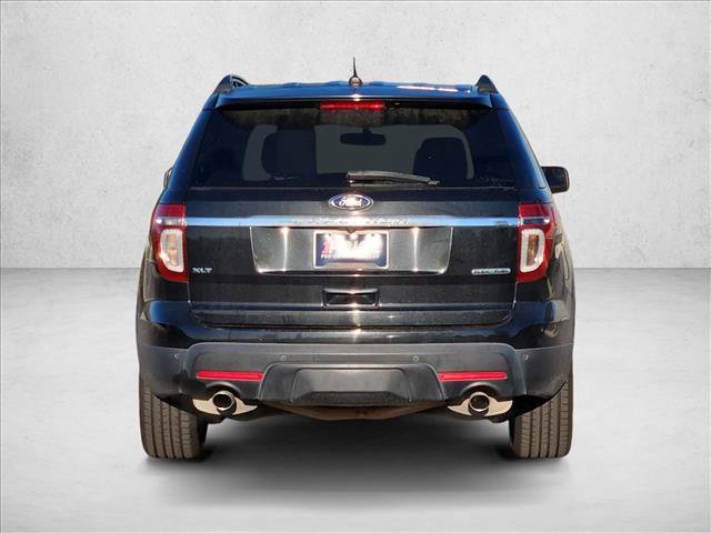 Used 2014 Ford Explorer XLT w/ Equipment Group 202A FWD image 6