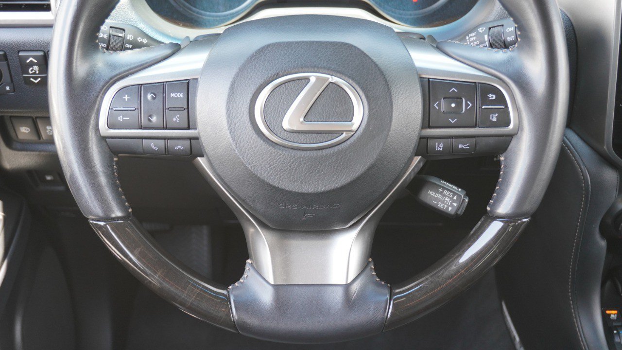 Certified 2022 Lexus GX 460 Luxury w/ Accessory Package AWD/4WD image 32