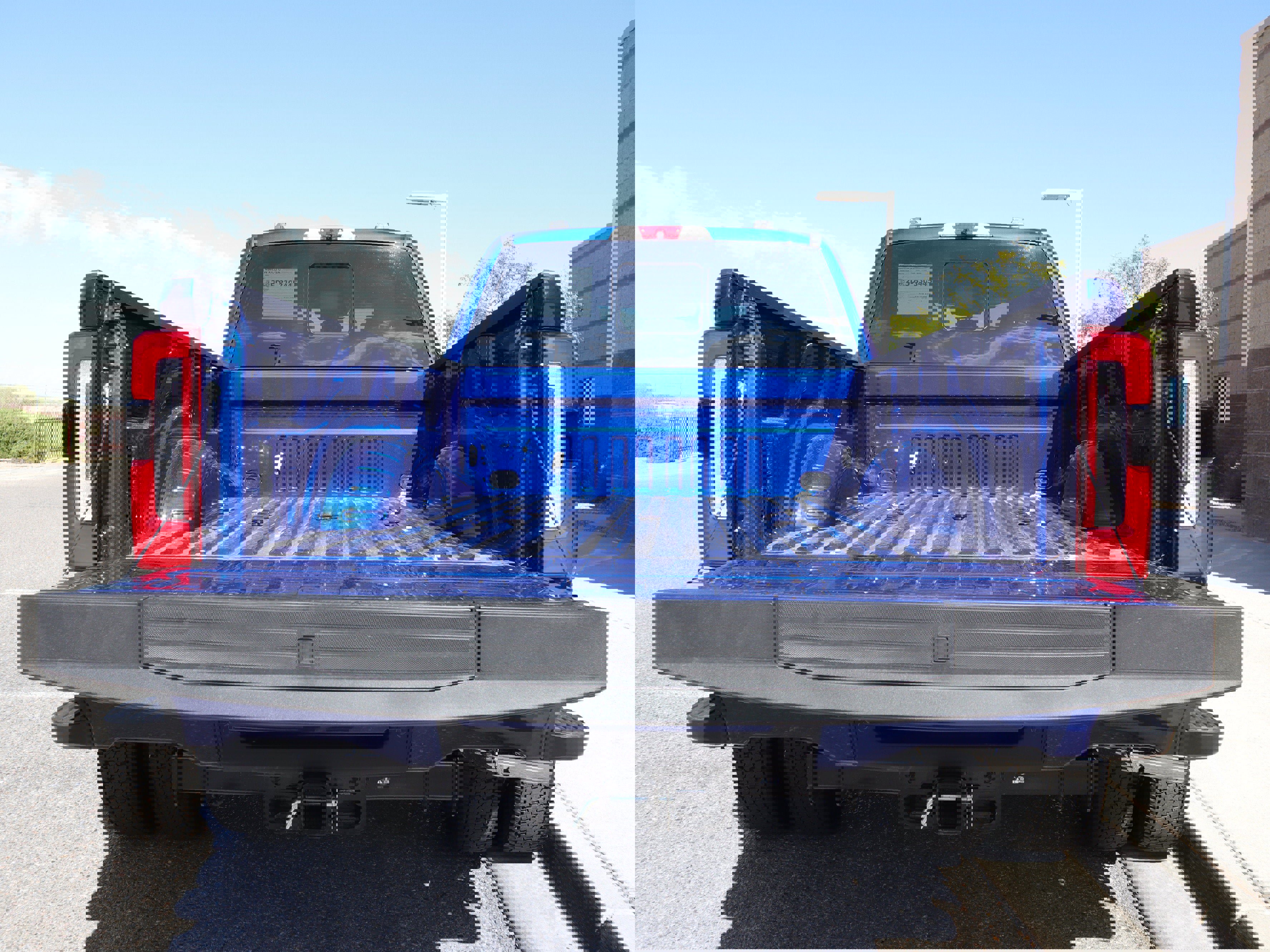 Used 2026 Ford F450 Platinum w/ Platinum Plus Package image 20