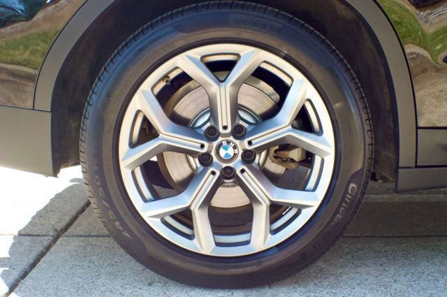 Used 2020 BMW X3 xDrive30i w/ Convenience Package AWD/4WD image 53