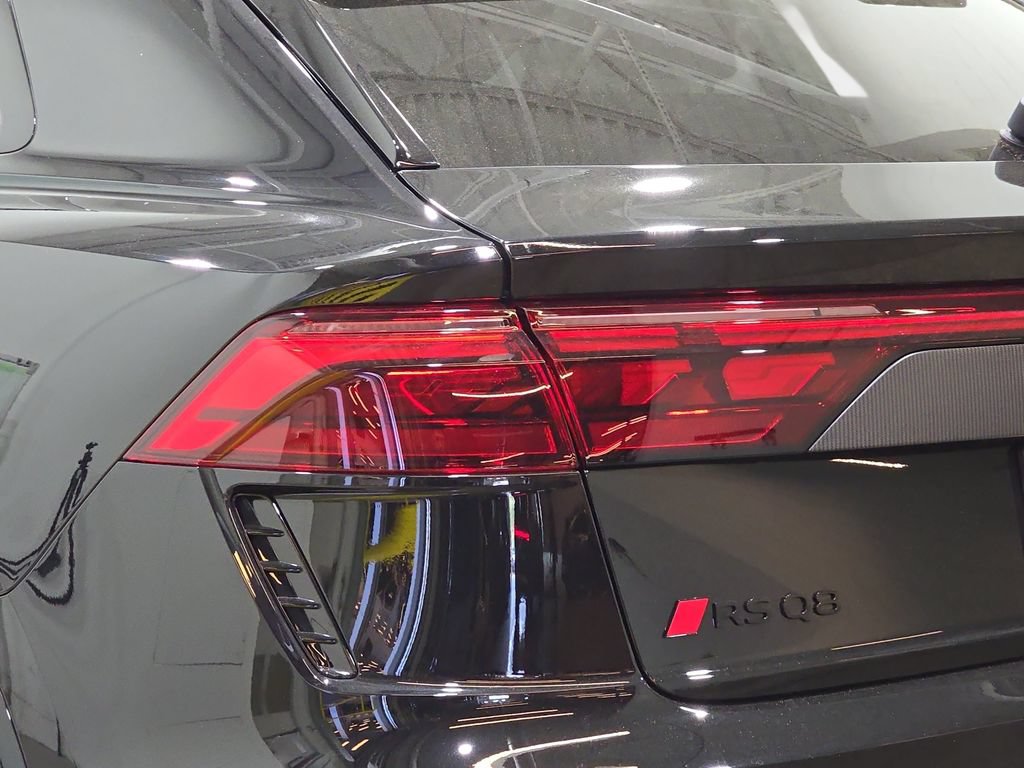 New 2026 Audi RS Q8 performance AWD/4WD image 34