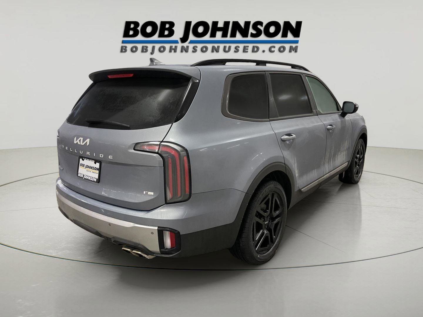 Used 2023 Kia Telluride EX X-Line image 8